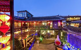 Yuntiangong Hotel Lijiang 